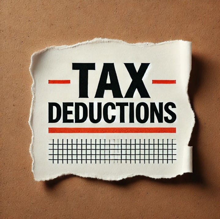 tax deductions for business owners