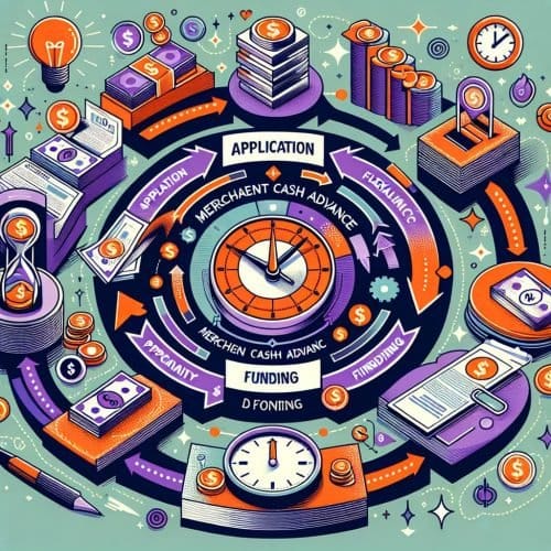 Same Day, Big Impact: How Merchant Cash Advances Can Revolutionize Your Business Same Day, Big Impact: How Merchant Cash Advances Can Revolutionize Your Business