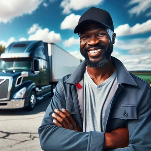 Accelerate Your Trucking Business with SBA Loans Accelerate Your Trucking Business with SBA Loans