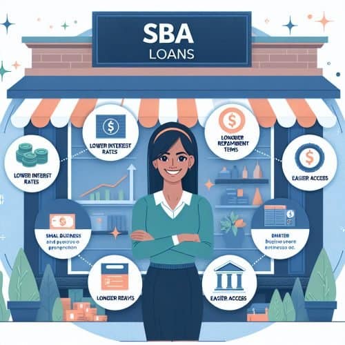 Exploring SBA Loans for Small Business Success Exploring SBA Loans for Small Business Success