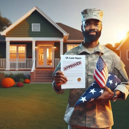 Unlocking Homeownership Dreams with VA Loans for Veterans Unlocking Homeownership Dreams with VA Loans for Veterans