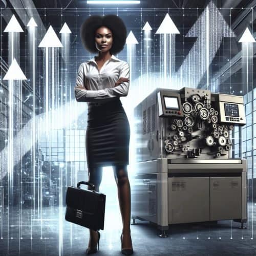 How Equipment Financing Can Drive Small Business Growth How Equipment Financing Can Drive Small Business Growth