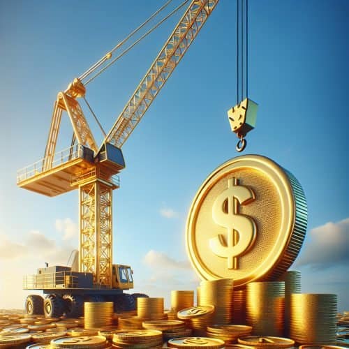 Equipment Financing for Entrepreneurs Equipment Financing for Entrepreneurs