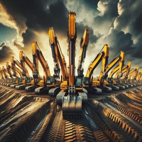 The Vital Role of Financial Consulting in Heavy Equipment Financing The Vital Role of Financial Consulting in Heavy Equipment Financing
