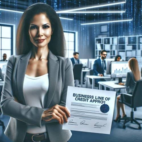 5 Key Benefits of a Business Line of Credit 5 Key Benefits of a Business Line of Credit